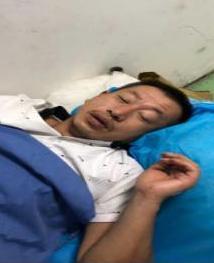 走失者照片 全国救助站