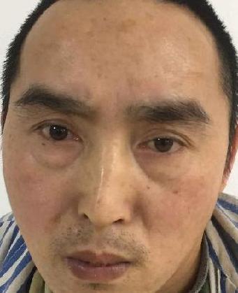 走失者照片 全国救助站