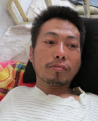 走失者照片 全国救助站