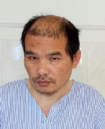 走失者照片 全国救助站