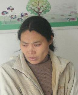 走失者照片 全国救助站