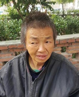 走失者照片 全国救助站