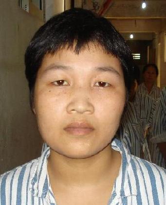 走失者照片 全国救助站