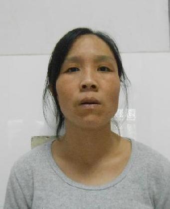 走失者照片 全国救助站