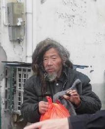 走失者照片 全国救助站