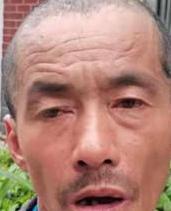 走失者照片 全国救助站