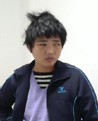 走失者照片 全国救助站