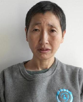 走失者照片 全国救助站