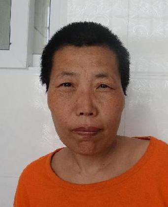 走失者照片 全国救助站