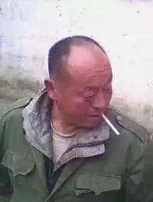 走失者照片 失踪八年，亲人快回来吧