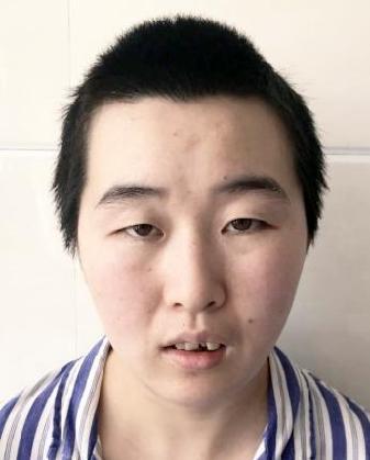 走失者照片 全国救助站