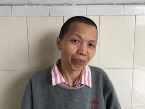 走失者照片 全国救助站