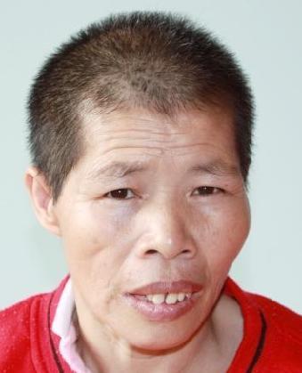 走失者照片 全国救助站