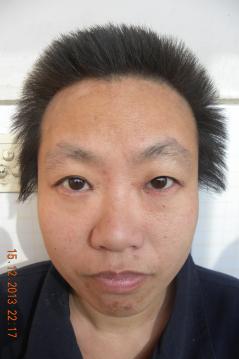走失者照片 全国救助站