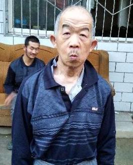 走失者照片 全国救助站