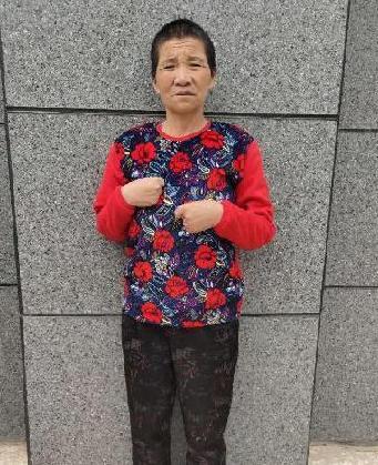 走失者照片 全国救助站