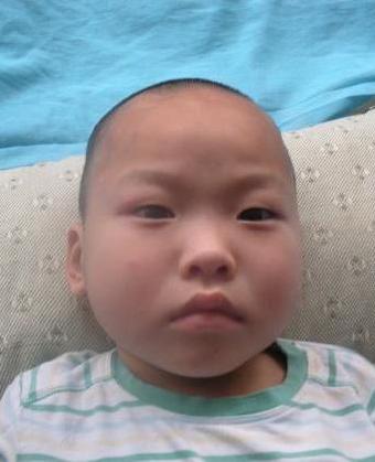 走失者照片 全国救助站