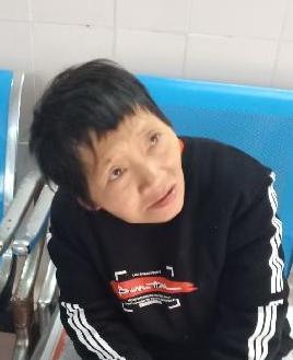 走失者照片 全国救助站