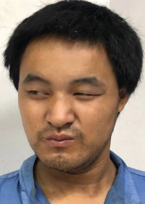 走失者照片 全国救助站