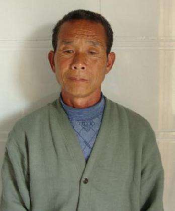 走失者照片 全国救助站