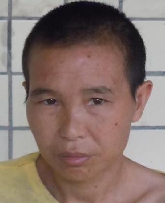 走失者照片 全国救助站