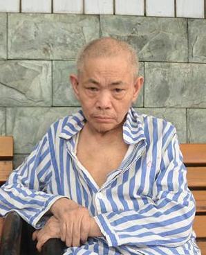 走失者照片 全国救助站