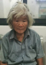 走失者照片 全国救助站