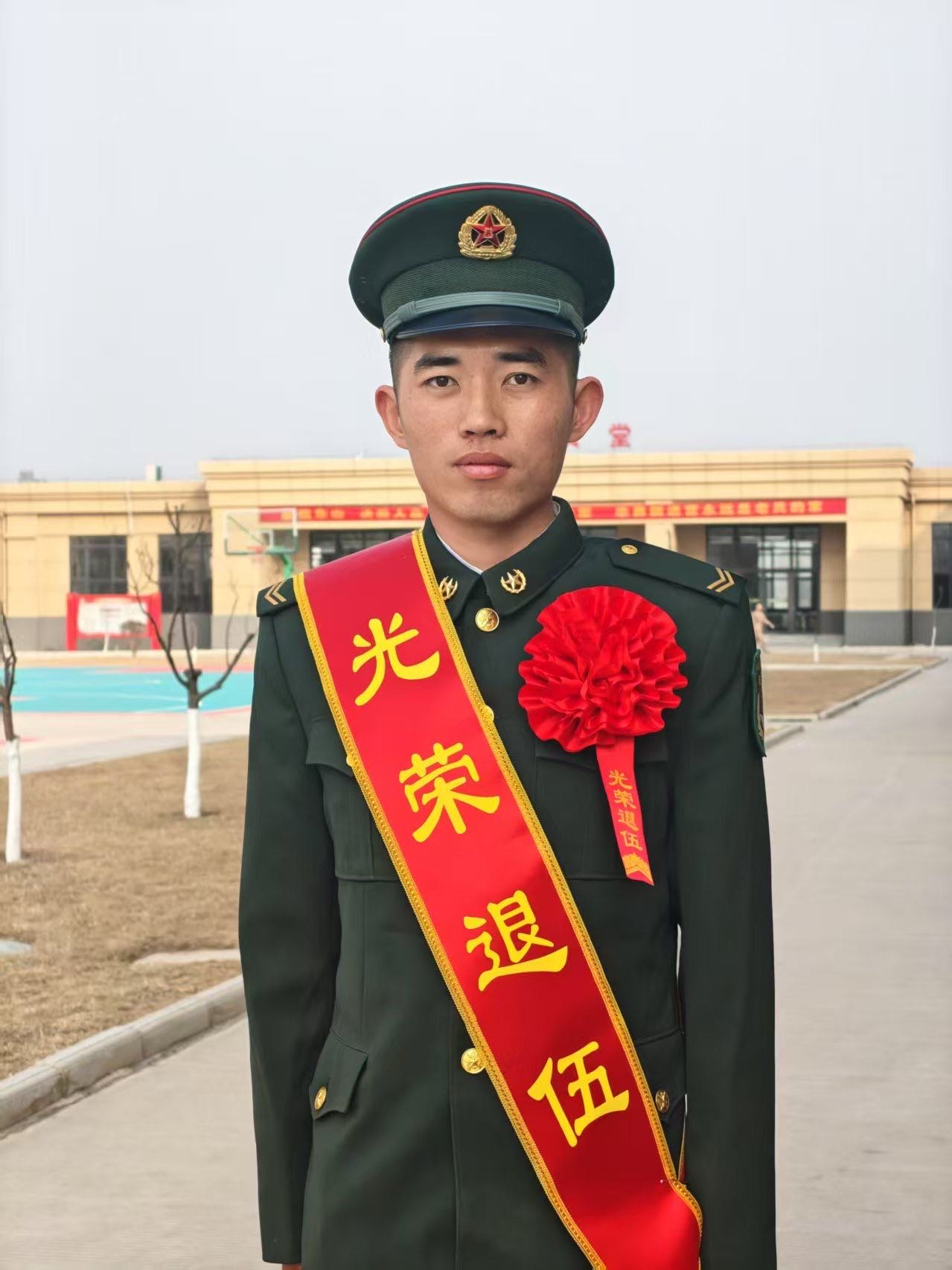 走失者照片 请好心人帮忙转发扩散