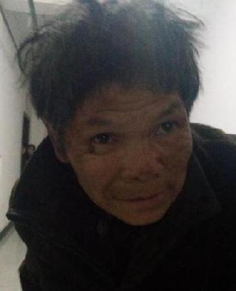 走失者照片 全国救助站