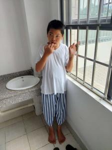 走失者照片 全国救助站