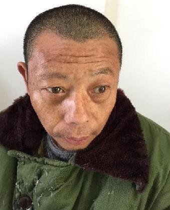 走失者照片 全国救助站