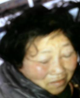 走失者照片 全国救助站