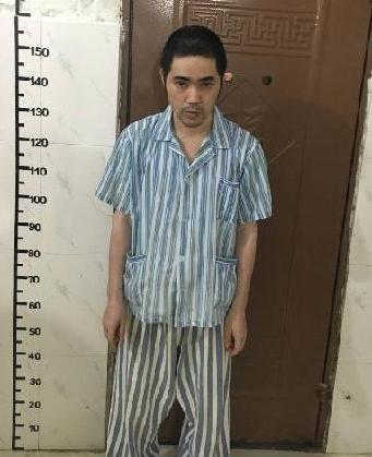 走失者照片 全国救助站