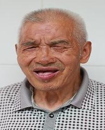 走失者照片 全国救助站