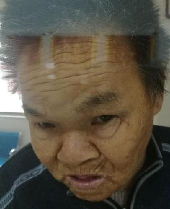 走失者照片 全国救助站