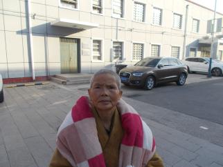 走失者照片 全国救助站