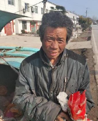 走失者照片 全国救助站