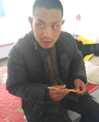走失者照片 全国救助站