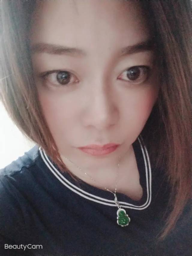 走失者照片 她对我来说跟消失了一样，希望早点能...