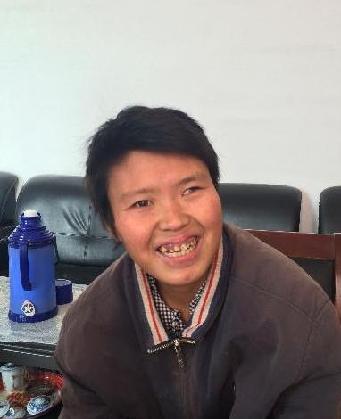 走失者照片 全国救助站
