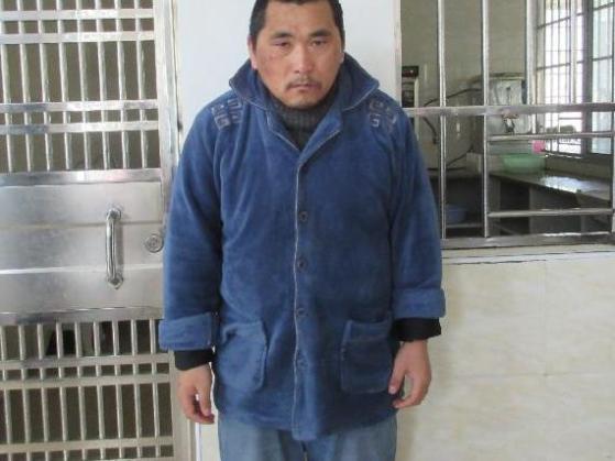 走失者照片 全国救助站