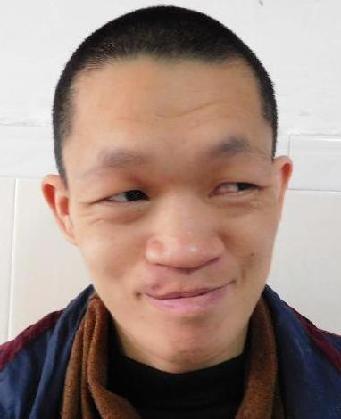走失者照片 全国救助站