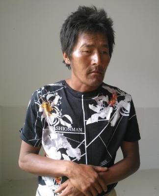 走失者照片 全国救助站