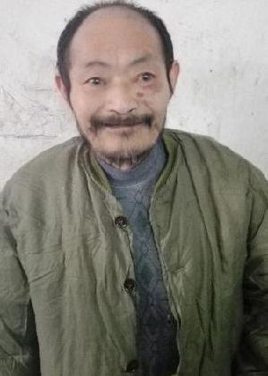 走失者照片 全国救助站