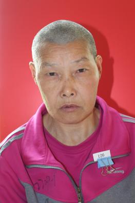 走失者照片 全国救助站