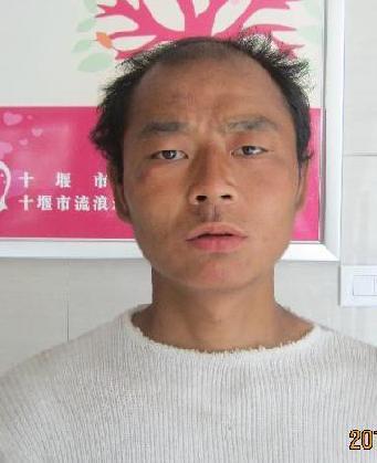走失者照片 全国救助站