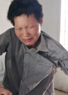 走失者照片 全国救助站