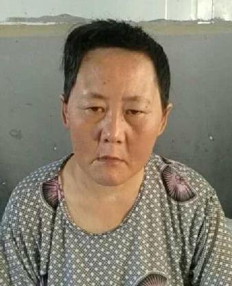 走失者照片 全国救助站