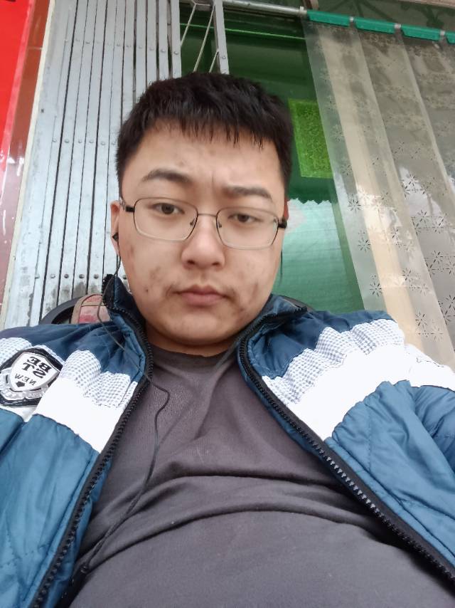 走失者照片 我想寻找我的父母