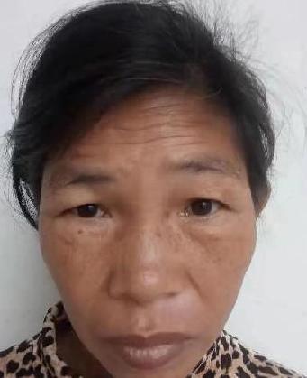 走失者照片 全国救助站